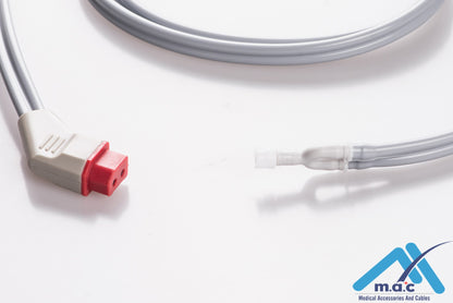 Patient NIBP Adapter Air Hose HDM-30-18