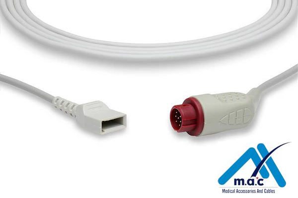 Philips Compatible IBP Adapter Cable - 650-206